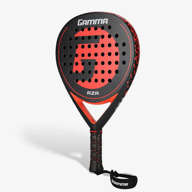 GAMMA RZR Padel Racket - GAMMA RZR Padel Racket