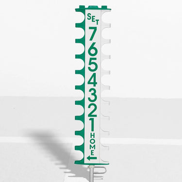 GAMMA Scor-Post® Pro - GAMMA Scor-Post® Pro