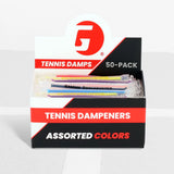 GAMMA Shockbuster® - Box - GAMMA Shockbuster® - Box