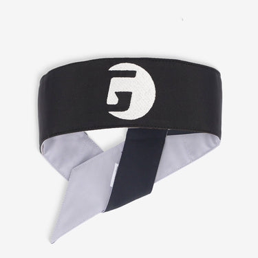 GAMMA Tied Headband - GAMMA Tied Headband