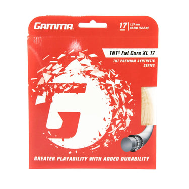GAMMA TNT2 Fat Core XL - GAMMA TNT2 Fat Core XL