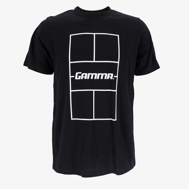 GAMMA Unisex Park Short Sleeve Top - GAMMA Unisex Park Short Sleeve Top