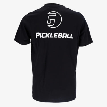 GAMMA Unisex Park Short Sleeve Top - GAMMA Unisex Park Short Sleeve Top