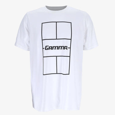 GAMMA Unisex Park Short Sleeve Top - GAMMA Unisex Park Short Sleeve Top