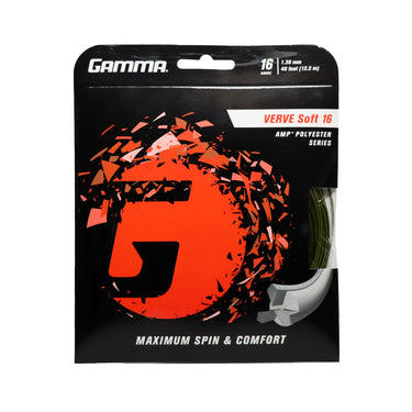 GAMMA Verve Soft - GAMMA Verve Soft