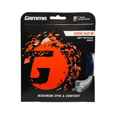 GAMMA Verve Soft - GAMMA Verve Soft