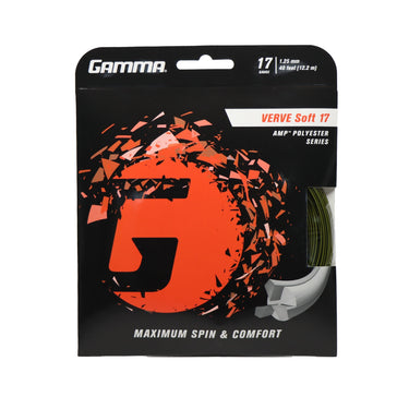 GAMMA Verve Soft - GAMMA Verve Soft