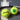 Green Dot 78 Tennis Ball - Green Dot 78 Tennis Ball