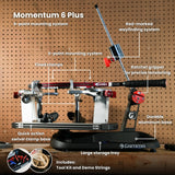 Momentum 6 Plus - Momentum 6 Plus