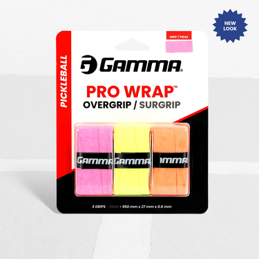 PB Pro Wrap Overgrip - PB Pro Wrap Overgrip