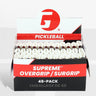 Pickleball Supreme Overgrip - 48 Count - Pickleball Supreme Overgrip - 48 Count