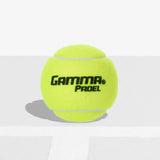 Pressurized Padel Ball - Pressurized Padel Ball