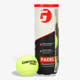 Pressurized Padel Ball - Pressurized Padel Ball