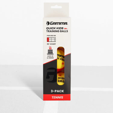 Quick Kids 36 Foam Ball 3 Pack - Quick Kids 36 Foam Ball 3 Pack