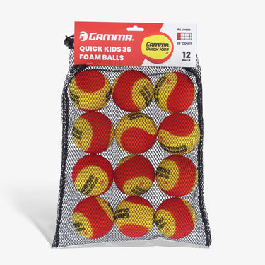 Quick Kids 36 Foam Ball - Quick Kids 36 Foam Ball