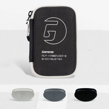 RCF Airbender Shockbuster Weights - RCF Airbender Shockbuster Weights