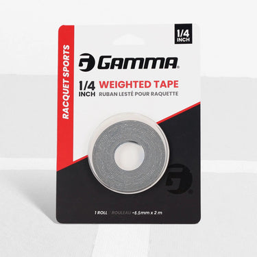 Weighted Tape Roll - Weighted Tape Roll