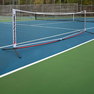 11' Portable Pickleball Practice Net - 11' Portable Pickleball Practice Net
