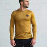 Aurora Men's Long Sleeve Tee -
