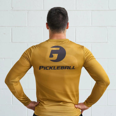 Aurora Men's Long Sleeve Tee -