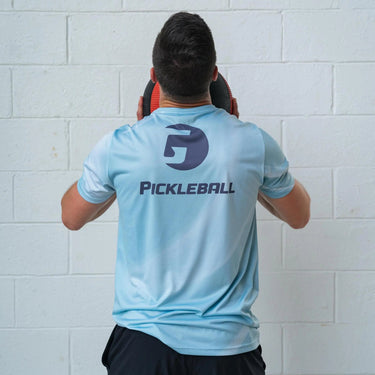 Aurora Men's Short Sleeve Tee -