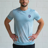 Aurora Men's Short Sleeve Tee -