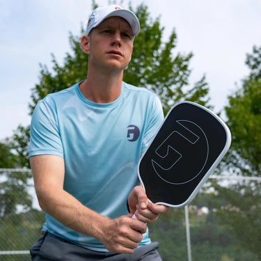 Aurora Men's Short Sleeve Tee -