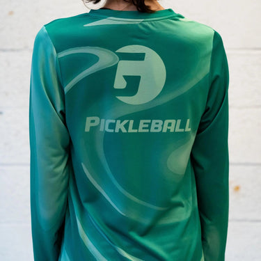 Aurora Women's Long Sleeve Tee -