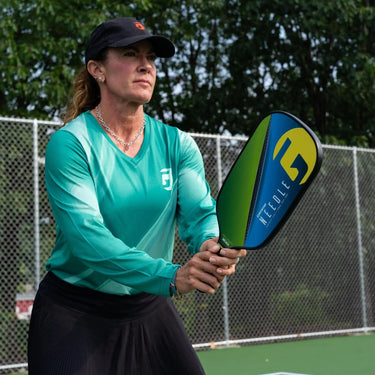 Aurora Women's Long Sleeve Tee -