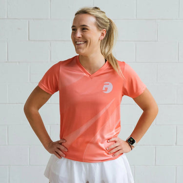 Aurora Women's Short Sleeve Tee -