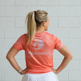 Aurora Women's Short Sleeve Tee -