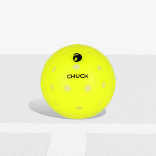 Chuck Outdoor Pickleballs - Chuck Outdoor Pickleballs