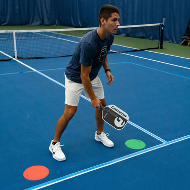 Court Spots - Court Spots