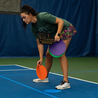 Court Spots - Court Spots