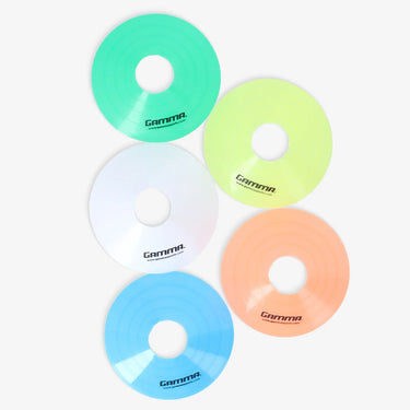 Disc Cone (5 pcs) - Disc Cone (5 pcs)