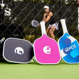 Fusion Power Pickleball Paddle - Fusion Power Pickleball Paddle