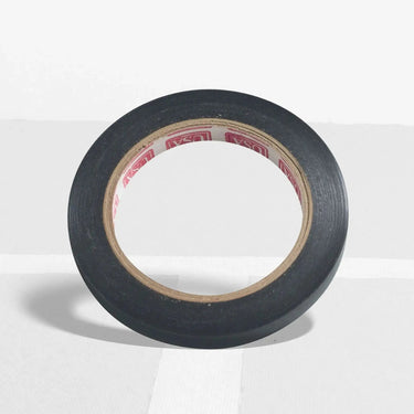 GAMMA Grip Finish Black - GAMMA Grip Finish Black