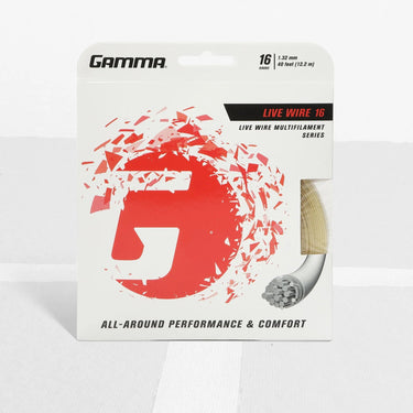 GAMMA Live Wire - GAMMA Live Wire