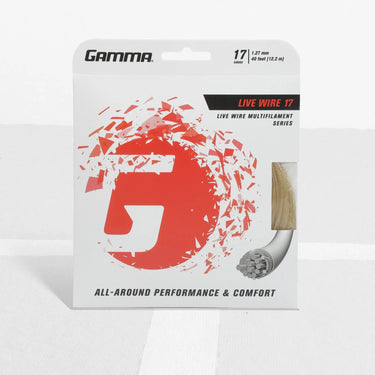 GAMMA Live Wire - GAMMA Live Wire