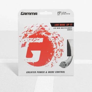 GAMMA Live Wire XP - GAMMA Live Wire XP