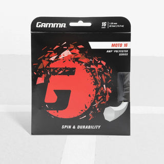 GAMMA Moto - GAMMA Moto