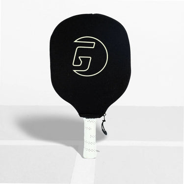 GAMMA Neoprene Pickleball Paddle Cover - GAMMA Neoprene Pickleball Paddle Cover