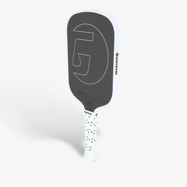 GAMMA Obsidian 10 Pickleball Paddle - GAMMA Obsidian 10 Pickleball Paddle