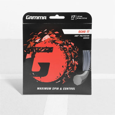 GAMMA Ocho - GAMMA Ocho