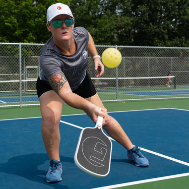 GAMMA PHOTON Outdoor Pickleball 6 Pack -