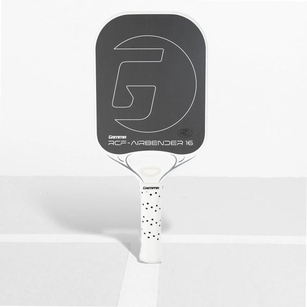 GAMMA Airbender Pickleball Paddle - Gamma Sports
