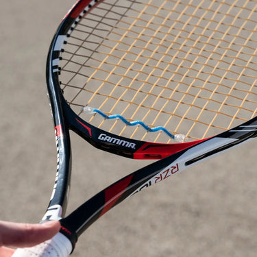 GAMMA Shockbuster - GAMMA Shockbuster