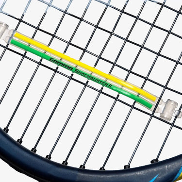 GAMMA Shockbuster II - GAMMA Shockbuster II