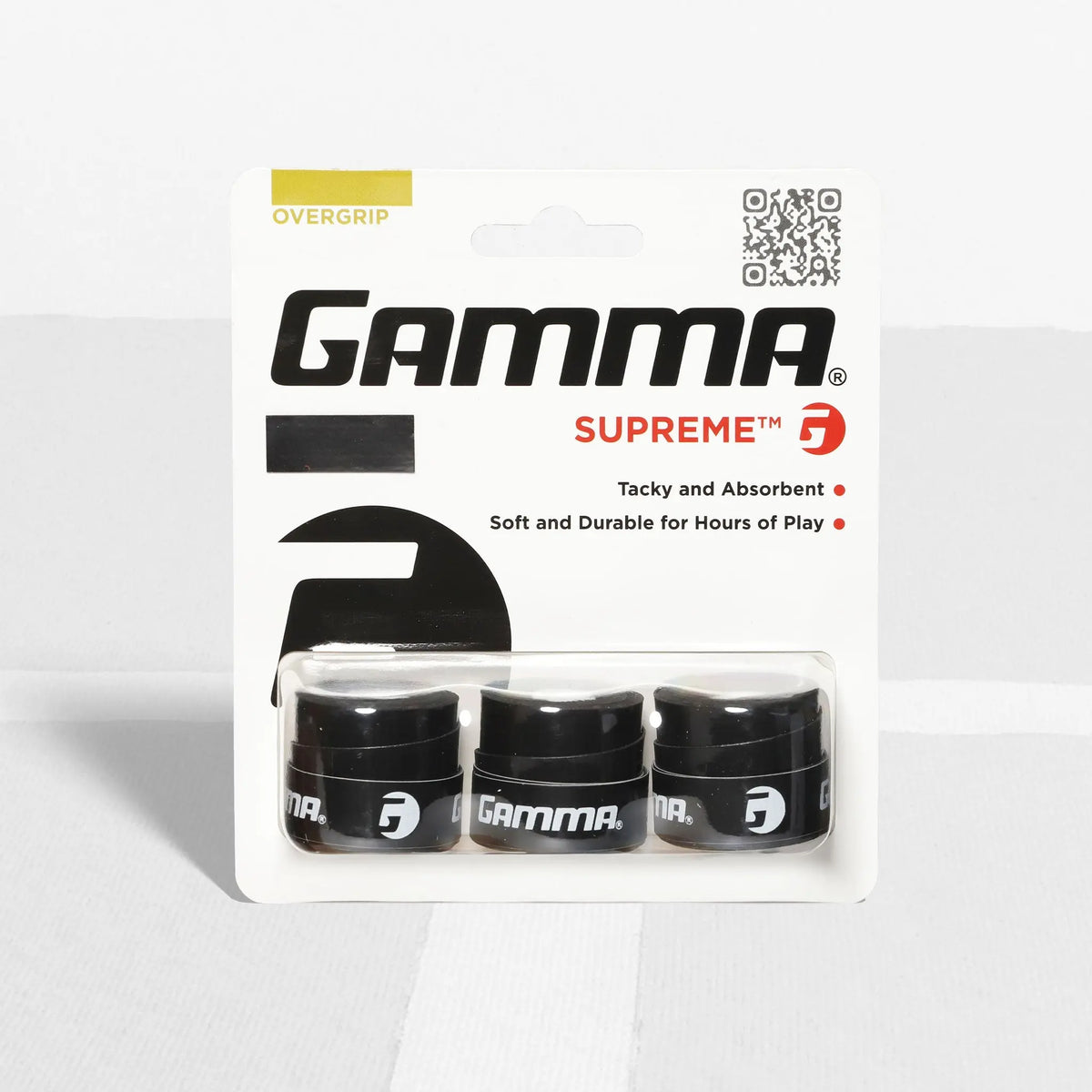 Gamma Supreme — product photo