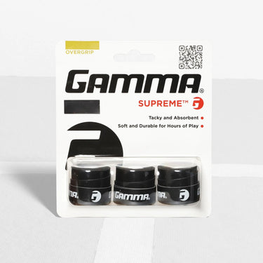 GAMMA Supreme Overgrip - GAMMA Supreme Overgrip